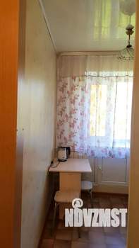 1-к квартира, на длительный срок, 24м2, 3/5 этаж