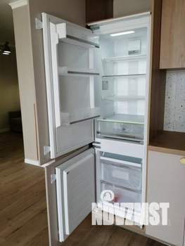 1-к квартира, посуточно, 44м2, 1/1 этаж