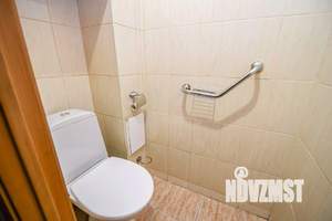 2-к квартира, на длительный срок, 36м2, 2/5 этаж