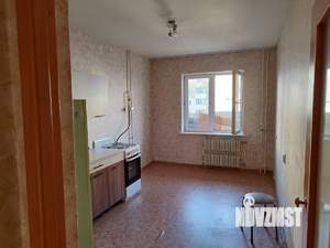 1-к квартира, на длительный срок, 36м2, 6/10 этаж