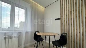 1-к квартира, на длительный срок, 42м2, 4/13 этаж