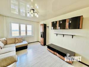 3-к квартира, на длительный срок, 63м2, 7/10 этаж