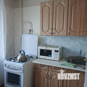 3-к квартира, на длительный срок, 58м2, 3/5 этаж