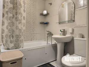 1-к квартира, на длительный срок, 30м2, 1/5 этаж