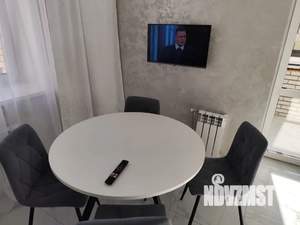 1-к квартира, посуточно, 42м2, 3/13 этаж