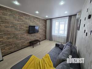 1-к квартира, на длительный срок, 35м2, 13/14 этаж