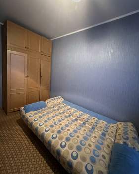 2-к квартира, на длительный срок, 42м2, 5/5 этаж