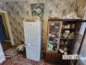 1-к квартира, на длительный срок, 30м2, 3/5 этаж