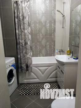 Студия квартира, посуточно, 25м2, 8/9 этаж