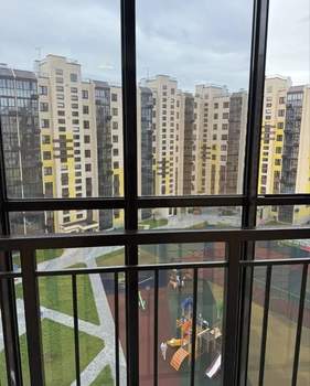 1-к квартира, на длительный срок, 32м2, 7/9 этаж