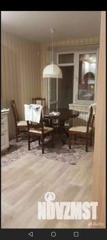 1-к квартира, на длительный срок, 46м2, 3/9 этаж