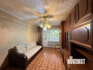 1-к квартира, на длительный срок, 37м2, 2/5 этаж