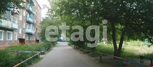 1-к квартира, на длительный срок, 30м2, 3/5 этаж