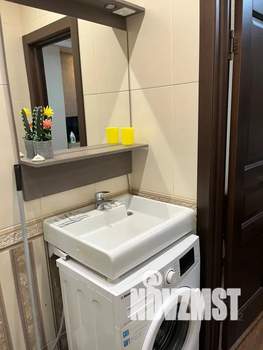 1-к квартира, посуточно, 40м2, 2/12 этаж