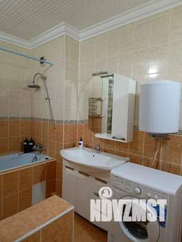 1-к квартира, посуточно, 45м2, 7/9 этаж