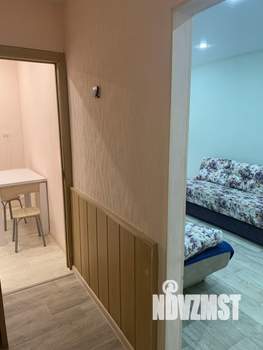 2-к квартира, посуточно, 45м2, 3/5 этаж