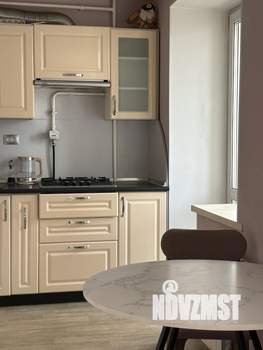 Студия квартира, на длительный срок, 27м2, 2/9 этаж