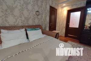 2-к квартира, посуточно, 67м2, 7/10 этаж