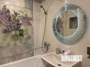 2-к квартира, посуточно, 42м2, 4/5 этаж