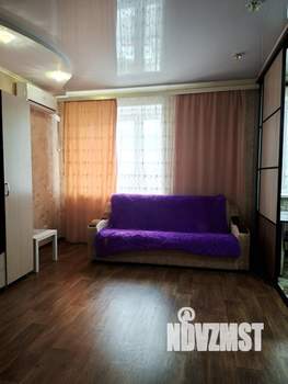 2-к квартира, посуточно, 55м2, 10/17 этаж