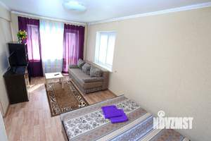 1-к квартира, посуточно, 31м2, 5/5 этаж