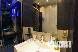 1-к квартира, посуточно, 50м2, 8/12 этаж