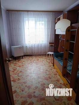 3-к квартира, на длительный срок, 60м2, 3/9 этаж