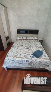 1-к квартира, посуточно, 35м2, 2/5 этаж