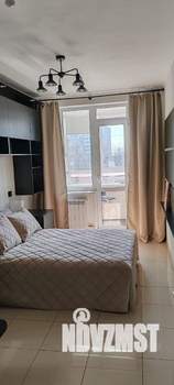 2-к квартира, посуточно, 42м2, 2/7 этаж