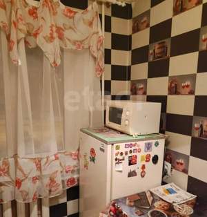 1-к квартира, на длительный срок, 31м2, 6/9 этаж