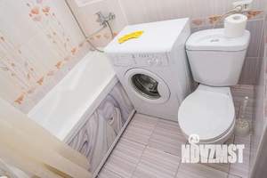 1-к квартира, посуточно, 35м2, 2/5 этаж