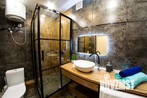 1-к квартира, посуточно, 35м2, 7/18 этаж