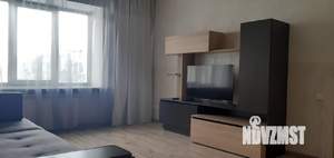 1-к квартира, на длительный срок, 42м2, 2/9 этаж