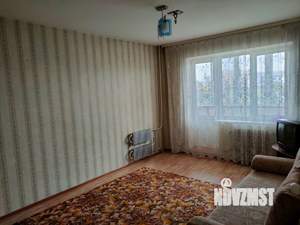 1-к квартира, на длительный срок, 40м2, 4/10 этаж