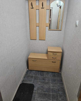 1-к квартира, на длительный срок, 30м2, 7/9 этаж