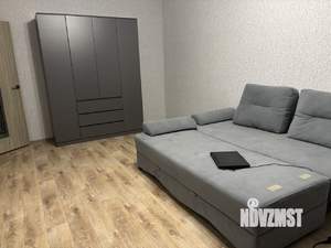 1-к квартира, на длительный срок, 40м2, 7/10 этаж