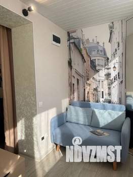 2-к квартира, посуточно, 65м2, 1/16 этаж