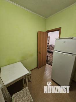 2-к квартира, на длительный срок, 37м2, 3/3 этаж