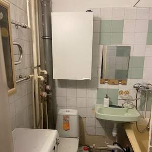 1-к квартира, на длительный срок, 31м2, 2/9 этаж