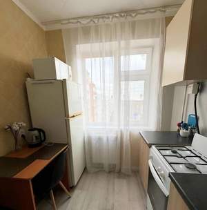1-к квартира, на длительный срок, 29м2, 9/9 этаж