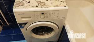 2-к квартира, на длительный срок, 45м2, 5/5 этаж