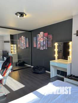 1-к квартира, на длительный срок, 30м2, 2/9 этаж