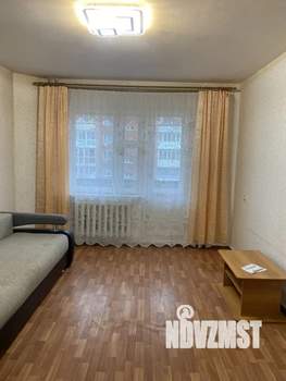 1-к квартира, на длительный срок, 39м2, 3/9 этаж