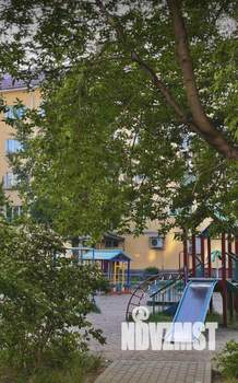 2-к квартира, на длительный срок, 45м2, 1/5 этаж