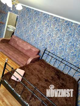 1-к квартира, посуточно, 40м2, 11/15 этаж