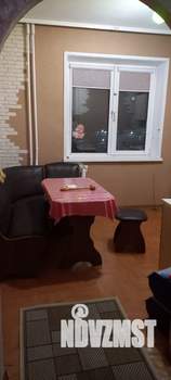 1-к квартира, на длительный срок, 31м2, 4/5 этаж