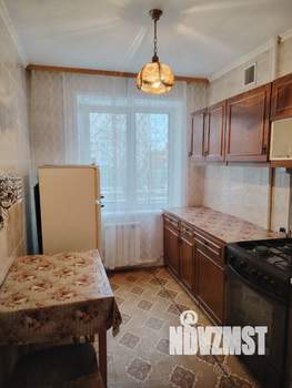 1-к квартира, на длительный срок, 40м2, 3/9 этаж