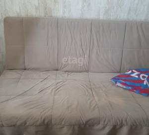 1-к квартира, на длительный срок, 40м2, 10/10 этаж