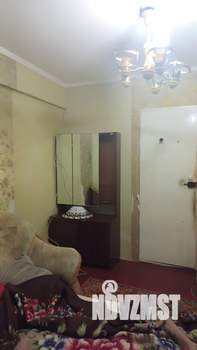 3-к квартира, на длительный срок, 58м2, 3/5 этаж