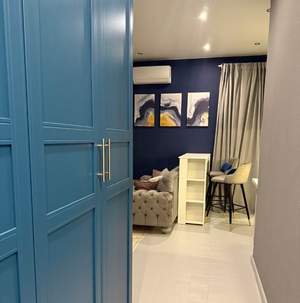 1-к квартира, на длительный срок, 35м2, 1/14 этаж